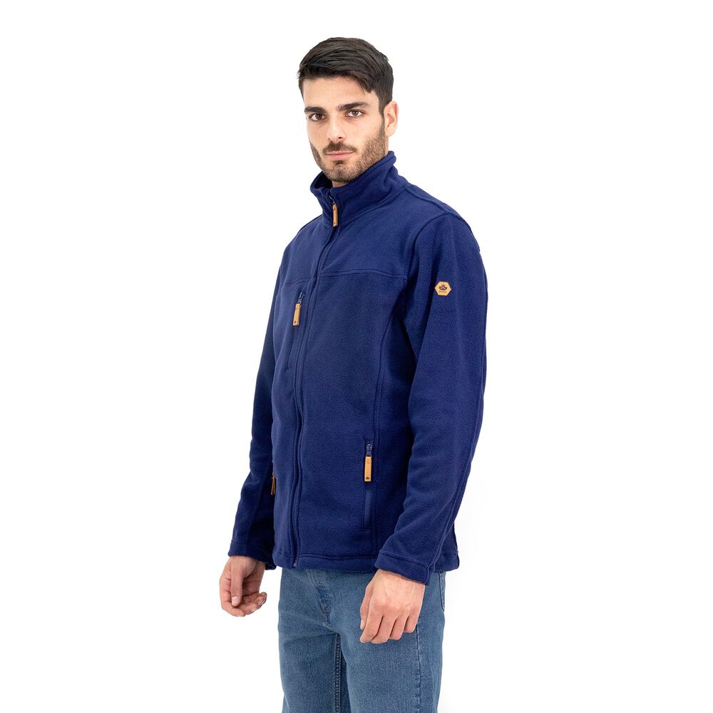 Polar Quebec Pardo Hombre Azul image number 2.0