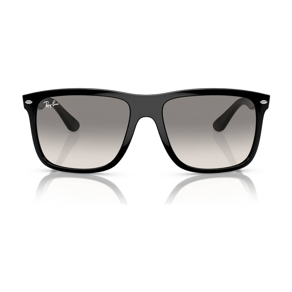 Lentes De Sol Boyfriend Two Black Ray-ban image number 0.0