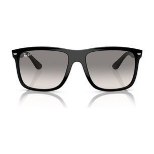 Lentes De Sol Boyfriend Two Black Ray-ban