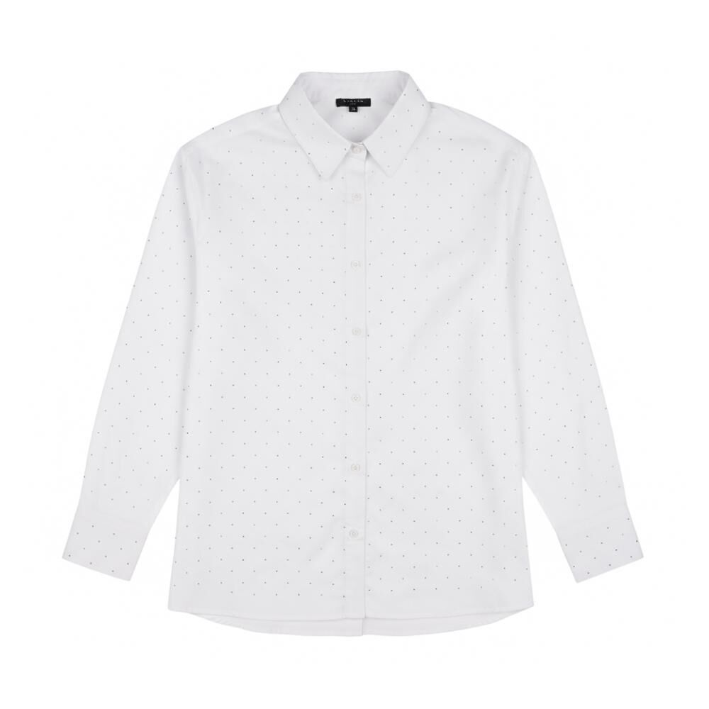 Blusa Mujer Kimera image number 0.0