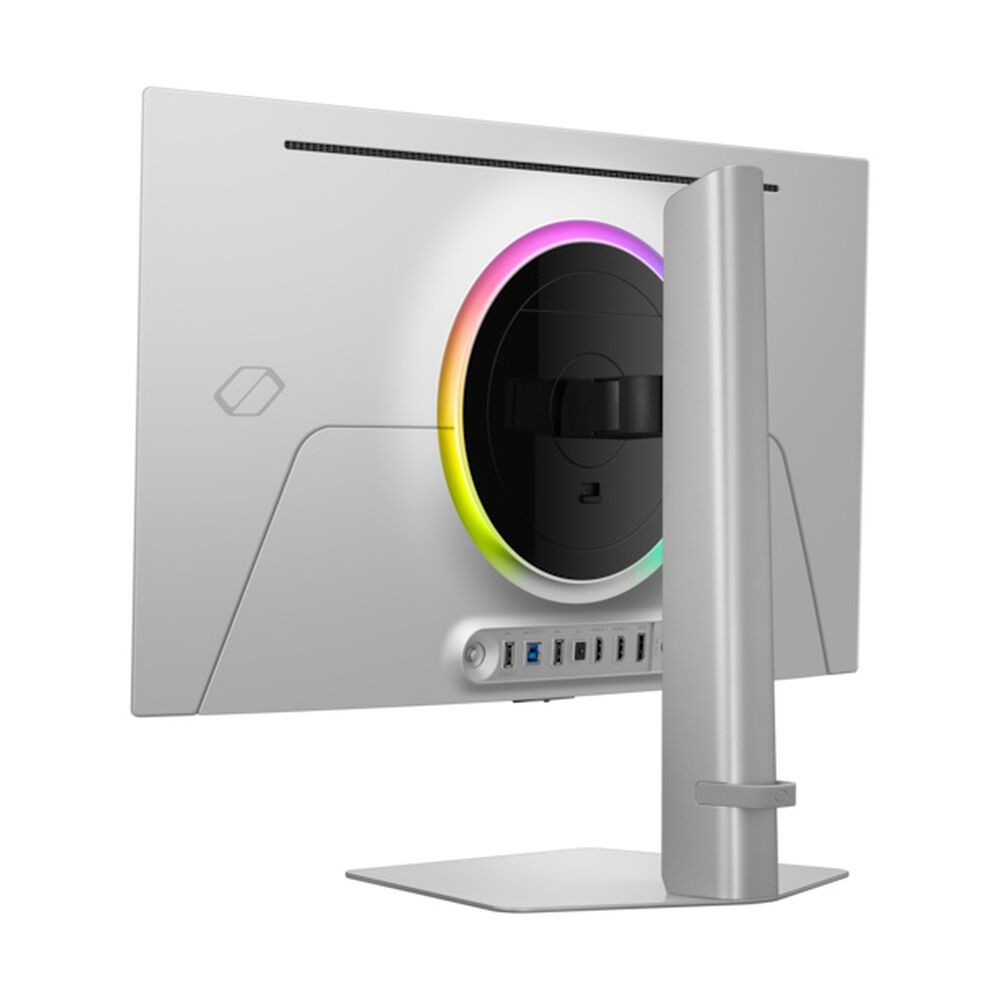 27" Odyssey Oled G6 G60sf Qhd 500hz Gaming Monitor image number 5.0