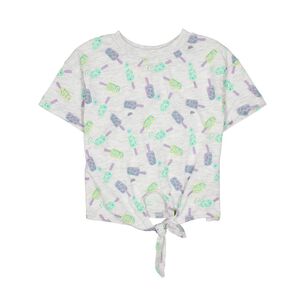 Polera Ni&ntilde;a Topsis
