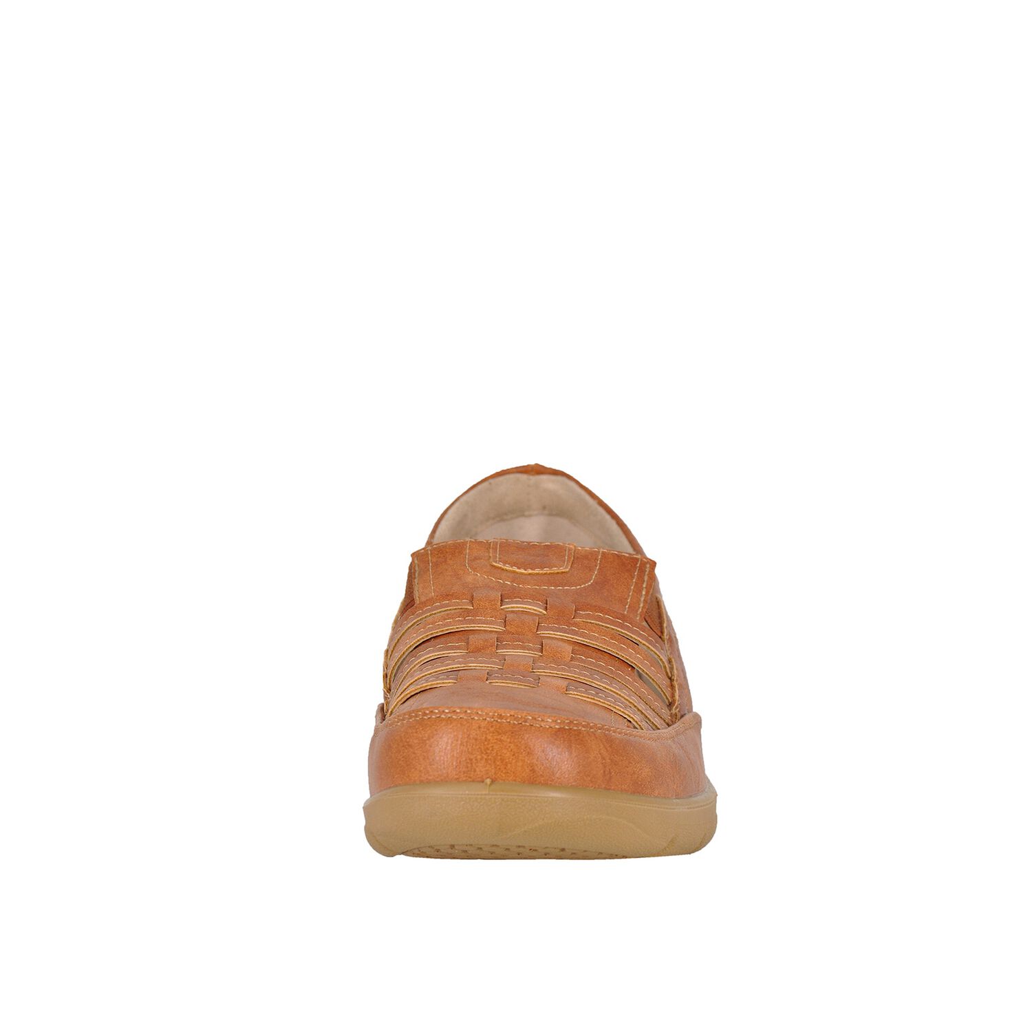 Mocasin Lyra Caramelo Passer image number 2.0