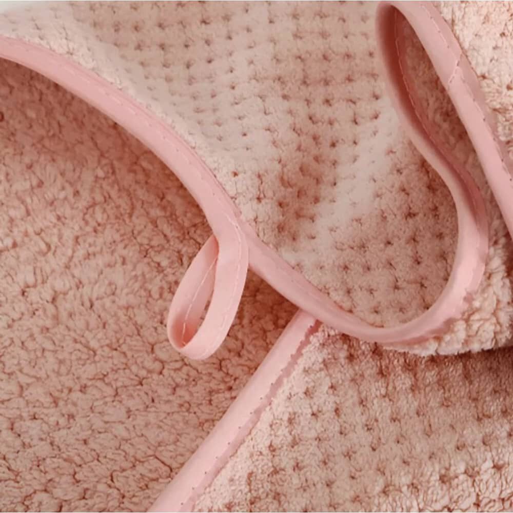 3 Toallas Ba&ntilde;o Microfibra image number 3.0