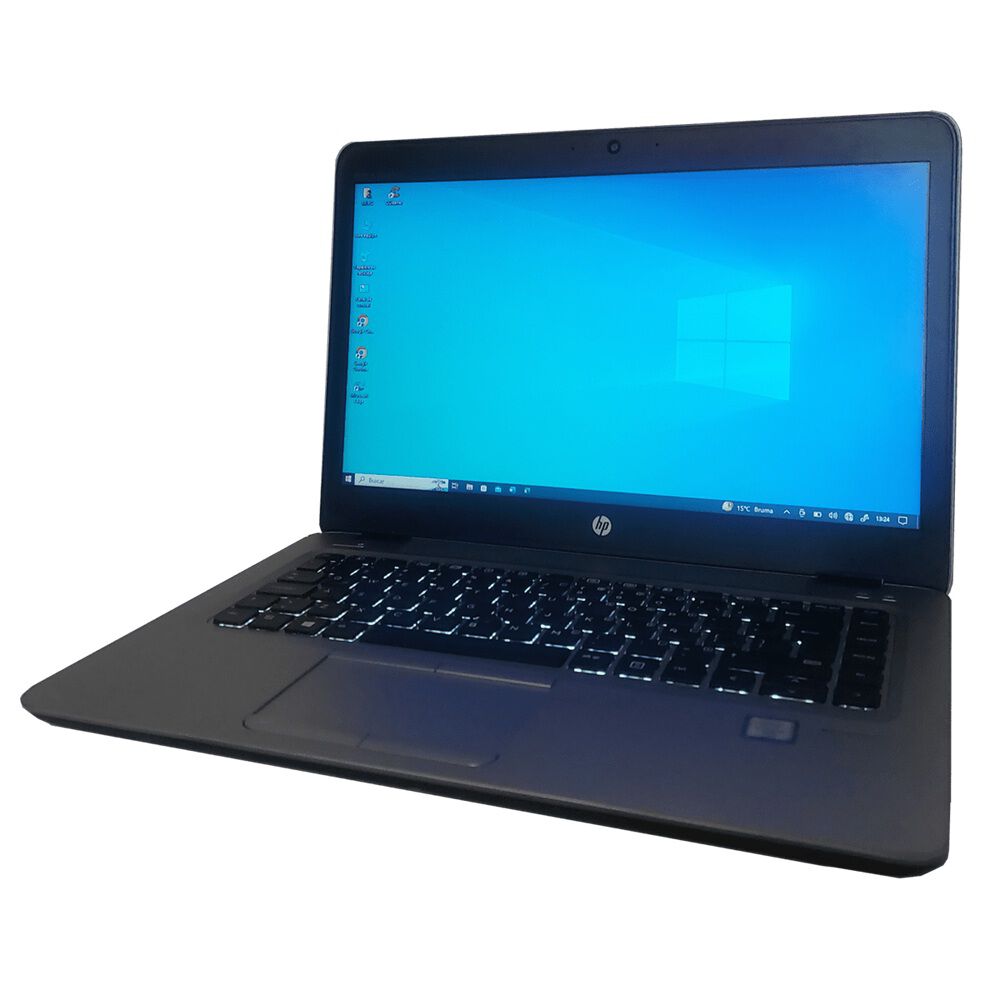 Hp 840 G2 , I5 Cuarta Generación image number 2.0