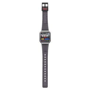 Reloj Casio Digital Unisex Stranger Things A120west-1a