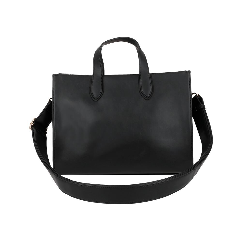 Cartera Tote Secret Laos Sc6 L Negro image number 2.0