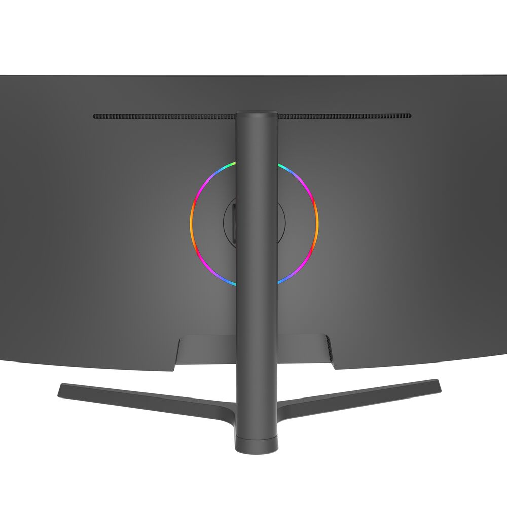Monitor Caixun Curvo 34wqhd 165hz image number 1.0