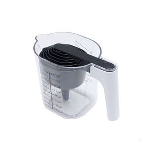 Set De Tazas Medidoras Danny Home 9 Piezas Cocina Reposter&iacute;a