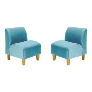 Set Poltrona Soft Felpa 01 | Pata Dorada
