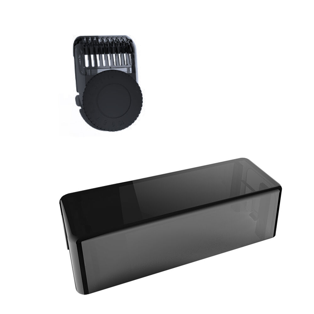 Corta Pelo Y Barba Telefunken Tf Hc150 image number 1.0