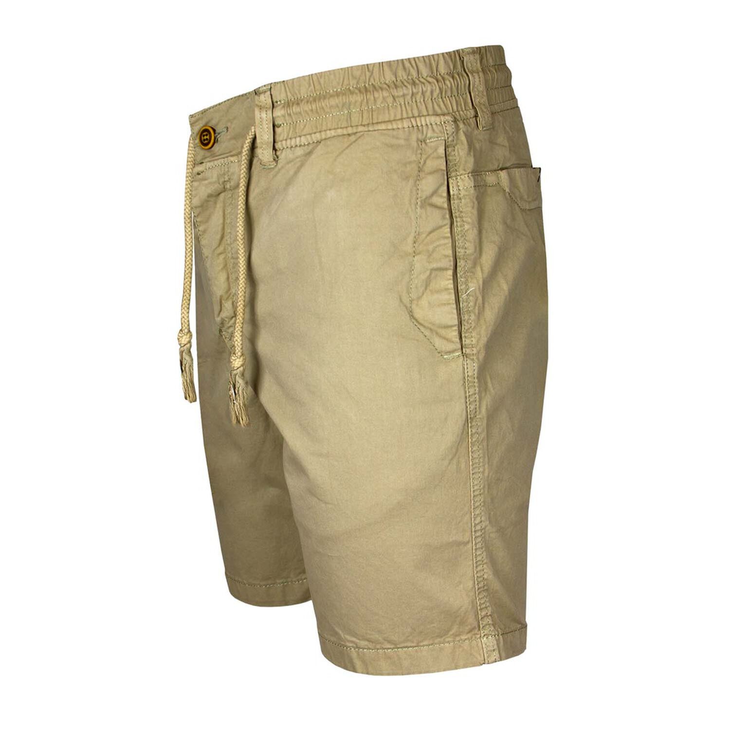 Shorts Casual Velox Hombre image number 1.0