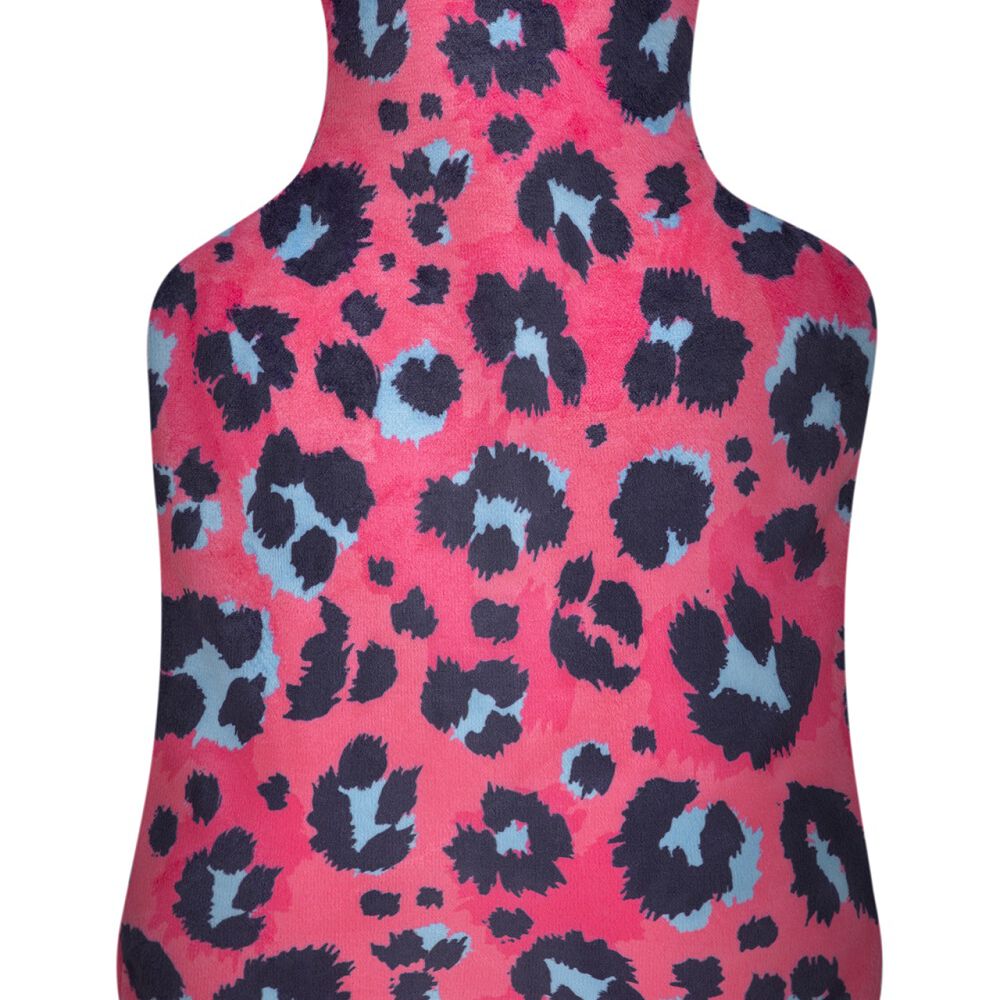Guatero Thermicachile 1 Litro C/funda Animal Print image number 0.0
