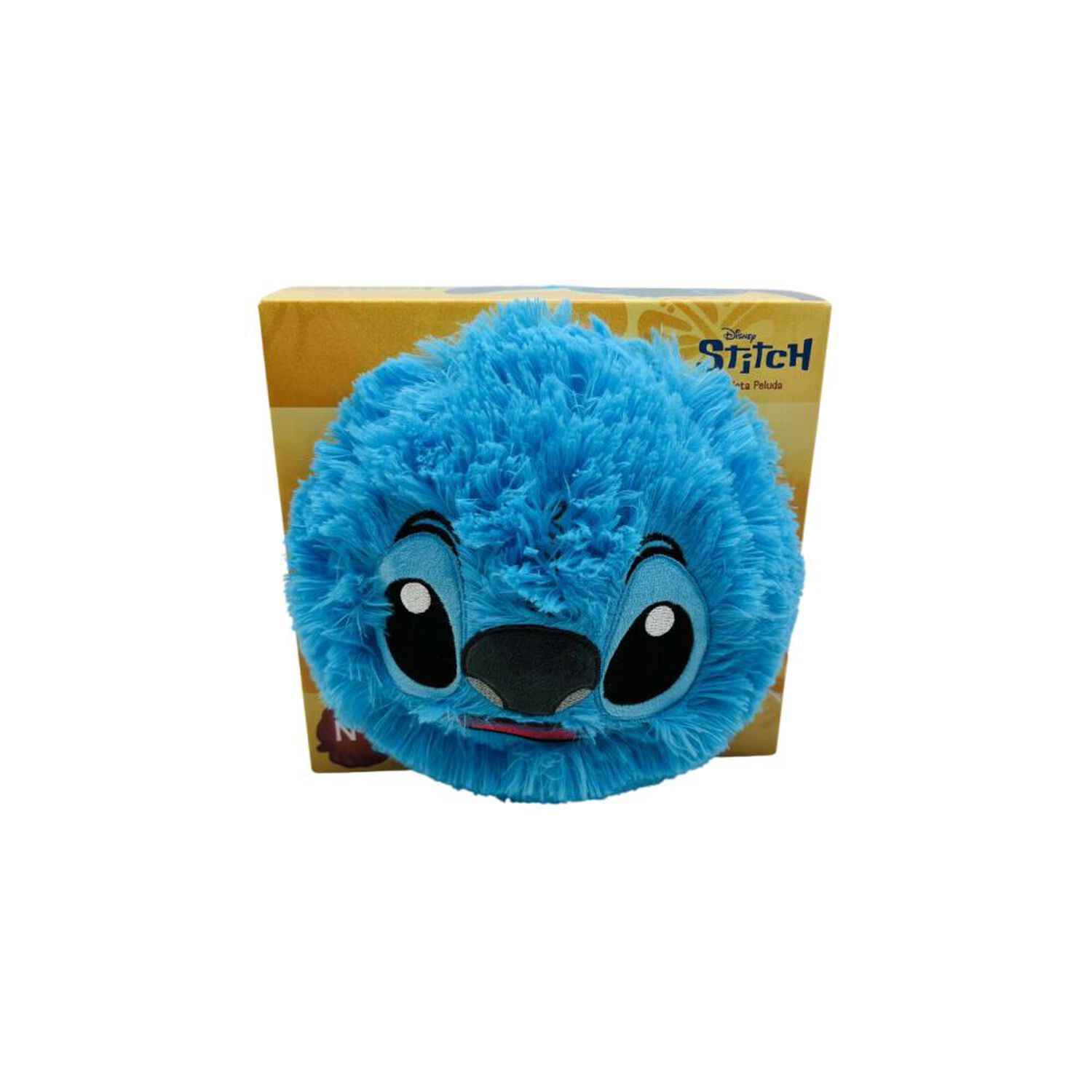 Balon Disney Balon Peluche Lilo Y Stitch 2025 image number 2.0
