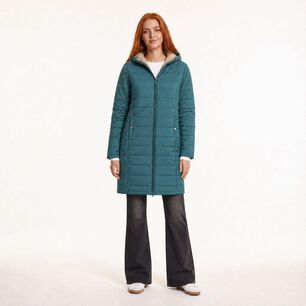 ROLLY GO PARKA MUJER ROLLY GO