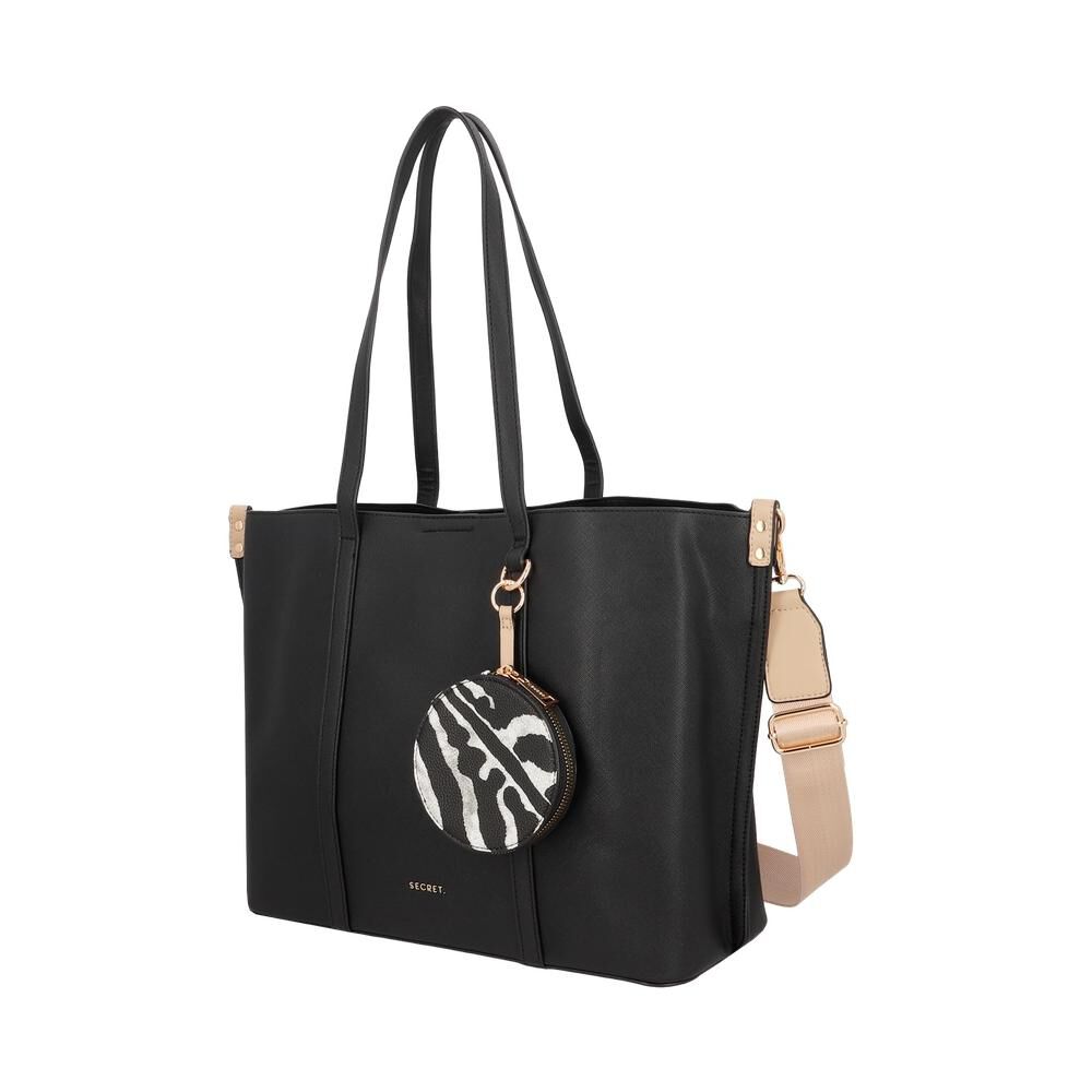 Cartera Hombro Mujer Secret Vostok St6 image number 1.0