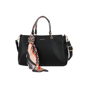 Bandolera Secret Pristina Sc6 M Negro