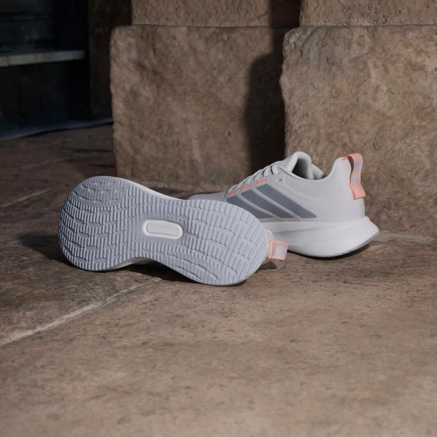 Zapatilla Running Adidas Runblaze W image number 10.0