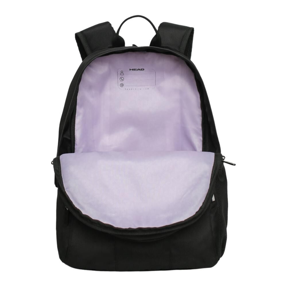 Mochila Mujer Mokka Head image number 1.0