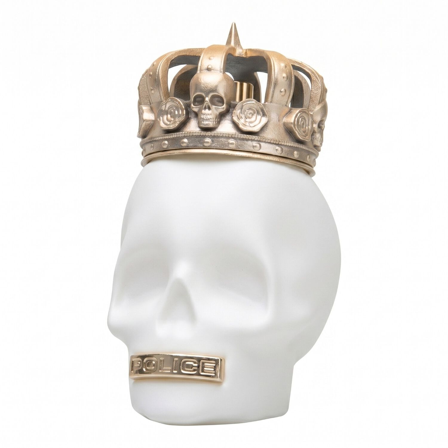 Police To Be The Queen Woman 125ml image number 1.0