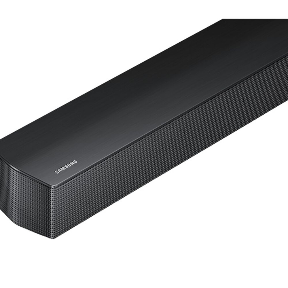 B-series Soundbar Hw-b650f 3.1 Ch Subwoofer 2025 Negro image number 8.0