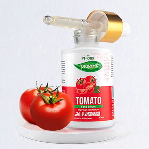 Prakritik Serum Facial Tomate 30 Ml