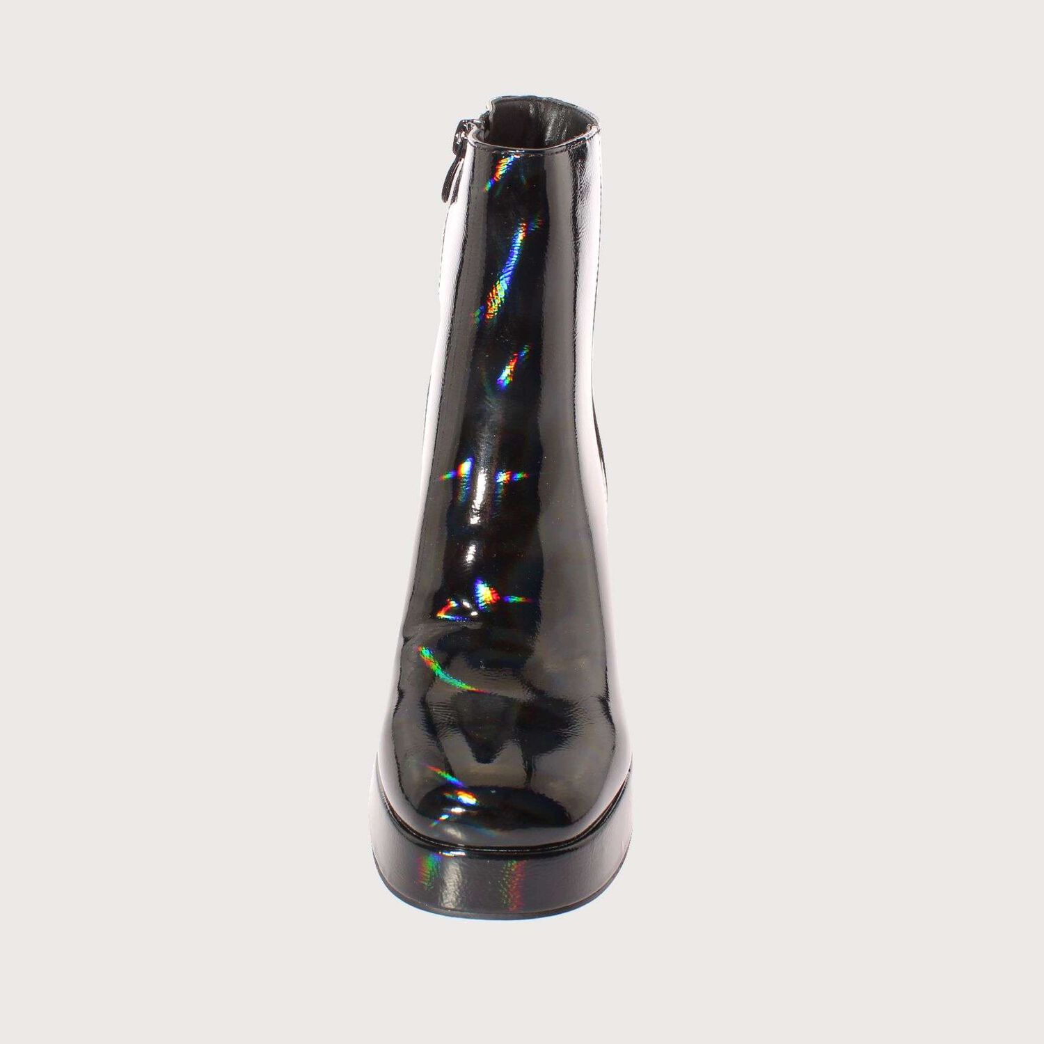 Bota Tacon Negro Andarina Art. 52b308black image number 2.0