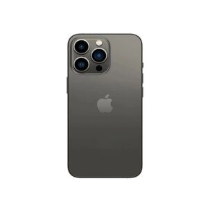 Iphone 13 Pro 128gb Grafito Reacondicionado