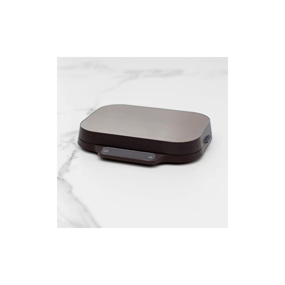 Balanza Digital Simplecook 2 Escalas Amberes image number 1.0