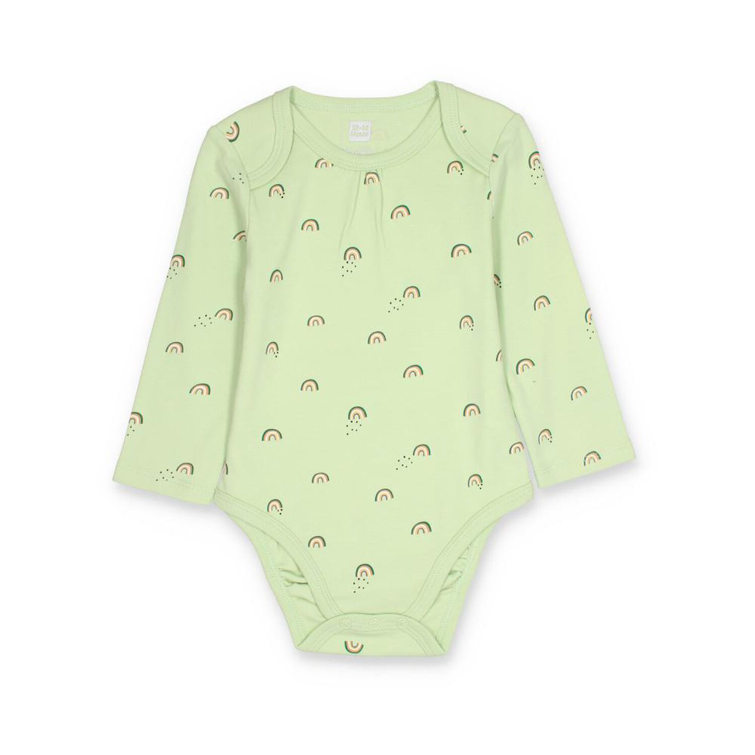 Body Bebe Ni&ntilde;a Baby image number 3.0
