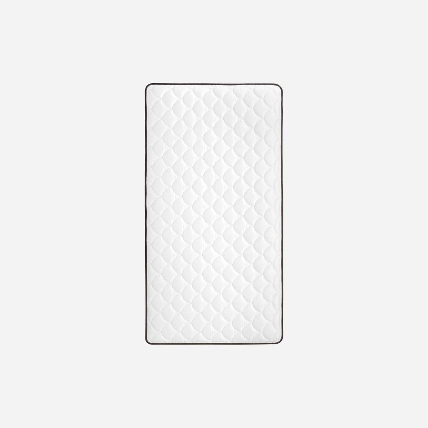 Cama Europea Rosen Ergo T / 1 Plaza / Base Normal image number 3.0