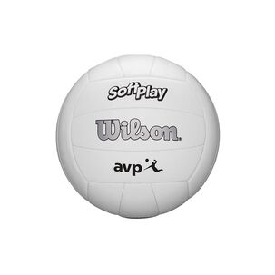 Balón Vóleibol Avp Soft Play Wilson