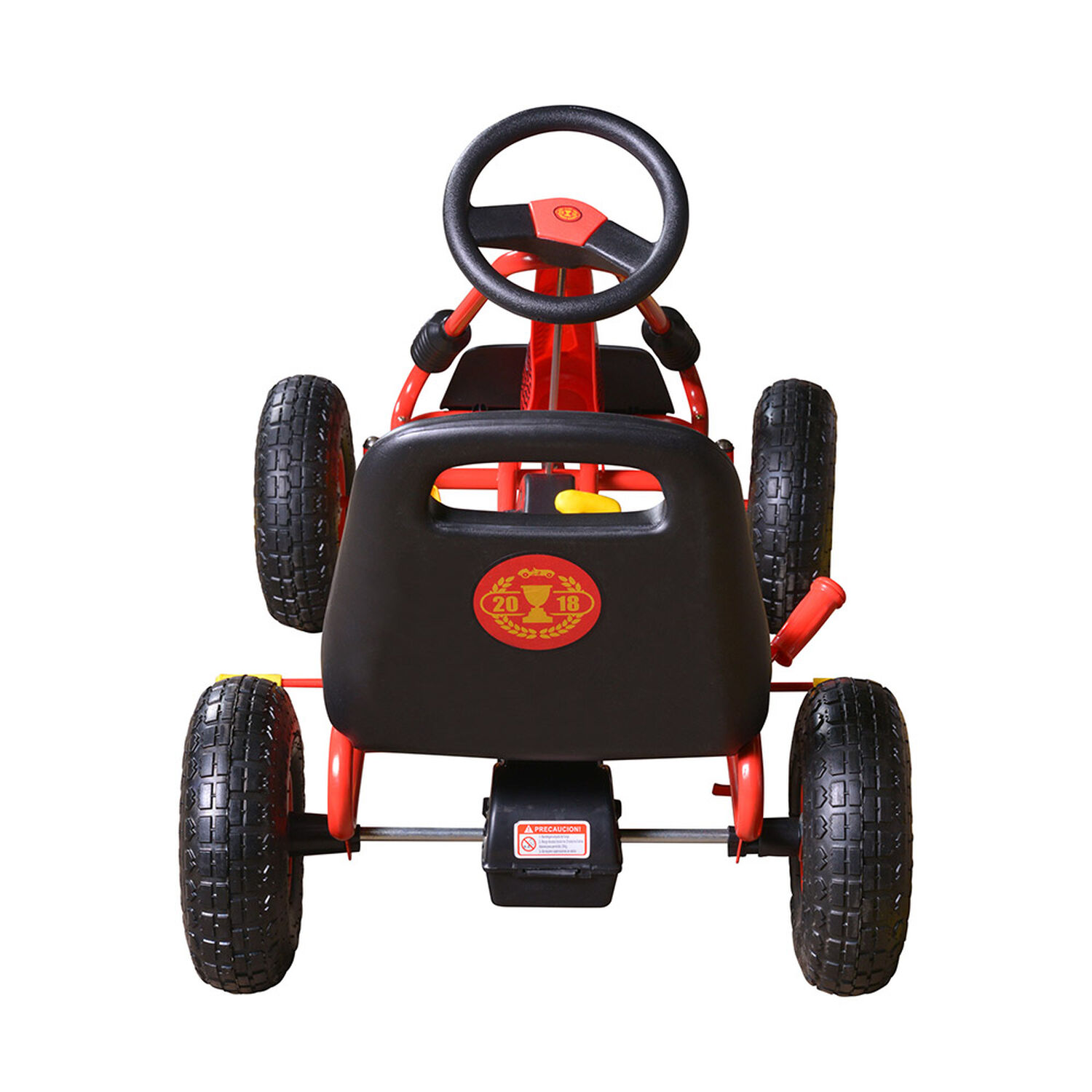 Go Kart Hitoys TB-2011C image number 3.0