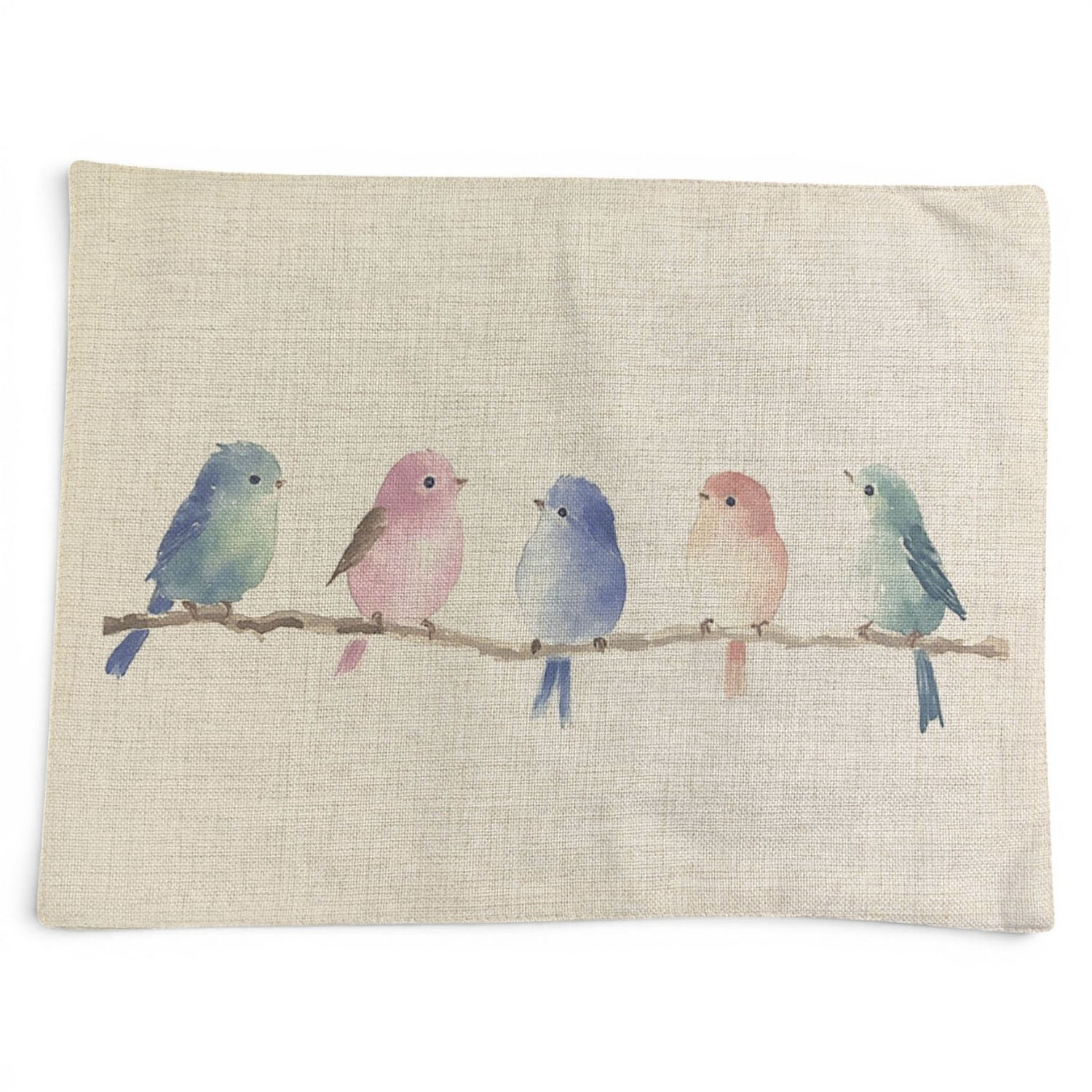 Set De 6 Individuales De Lino 35x45 Cm M24 image number 4.0