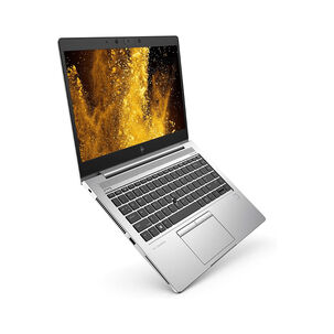 Notebook Hp Elitebook 840 G6 14 (i7-8va 8gb 256gb Ssd) - Reacondicionado Grado A