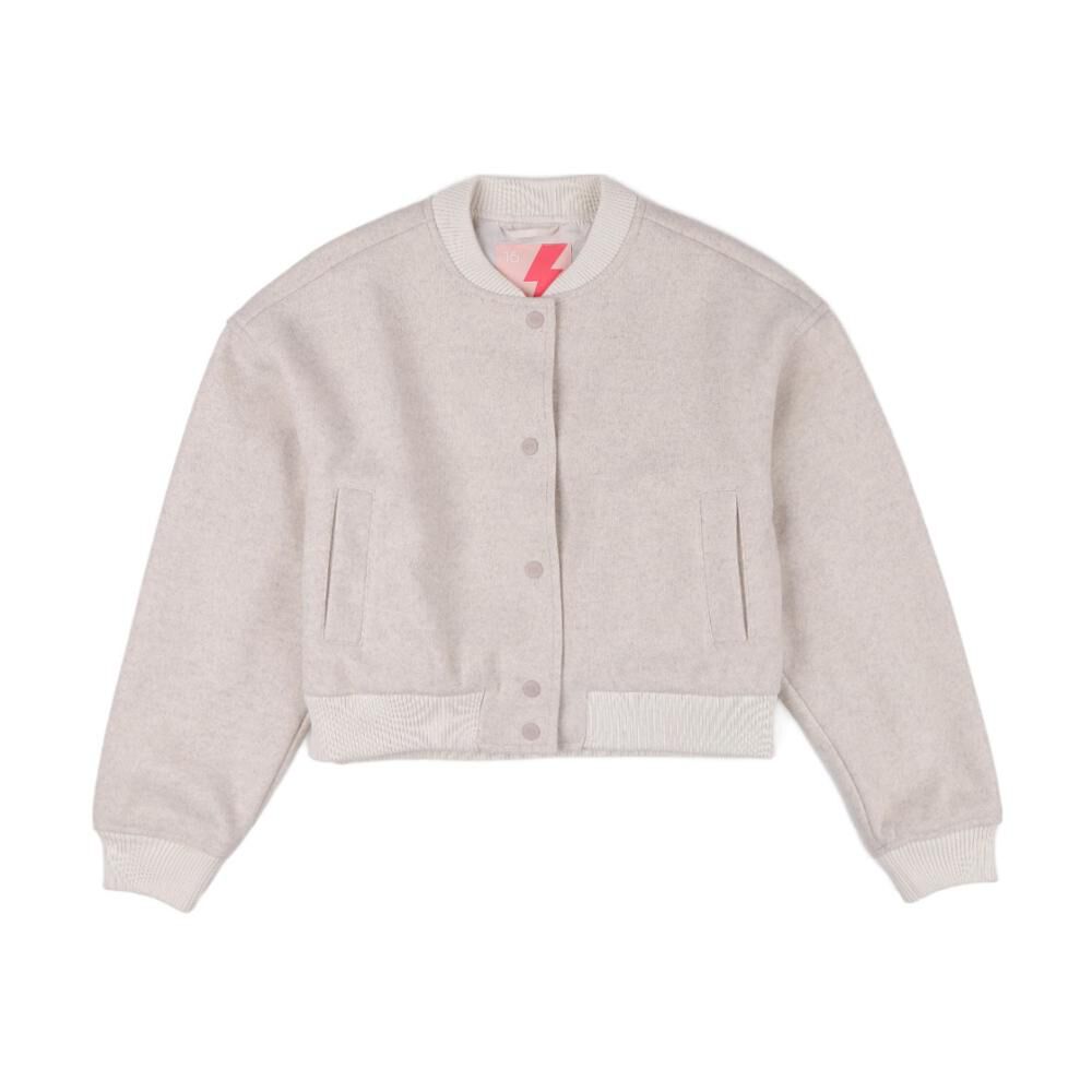 Chaqueta Ni&ntilde;a Red - Rock image number 0.0