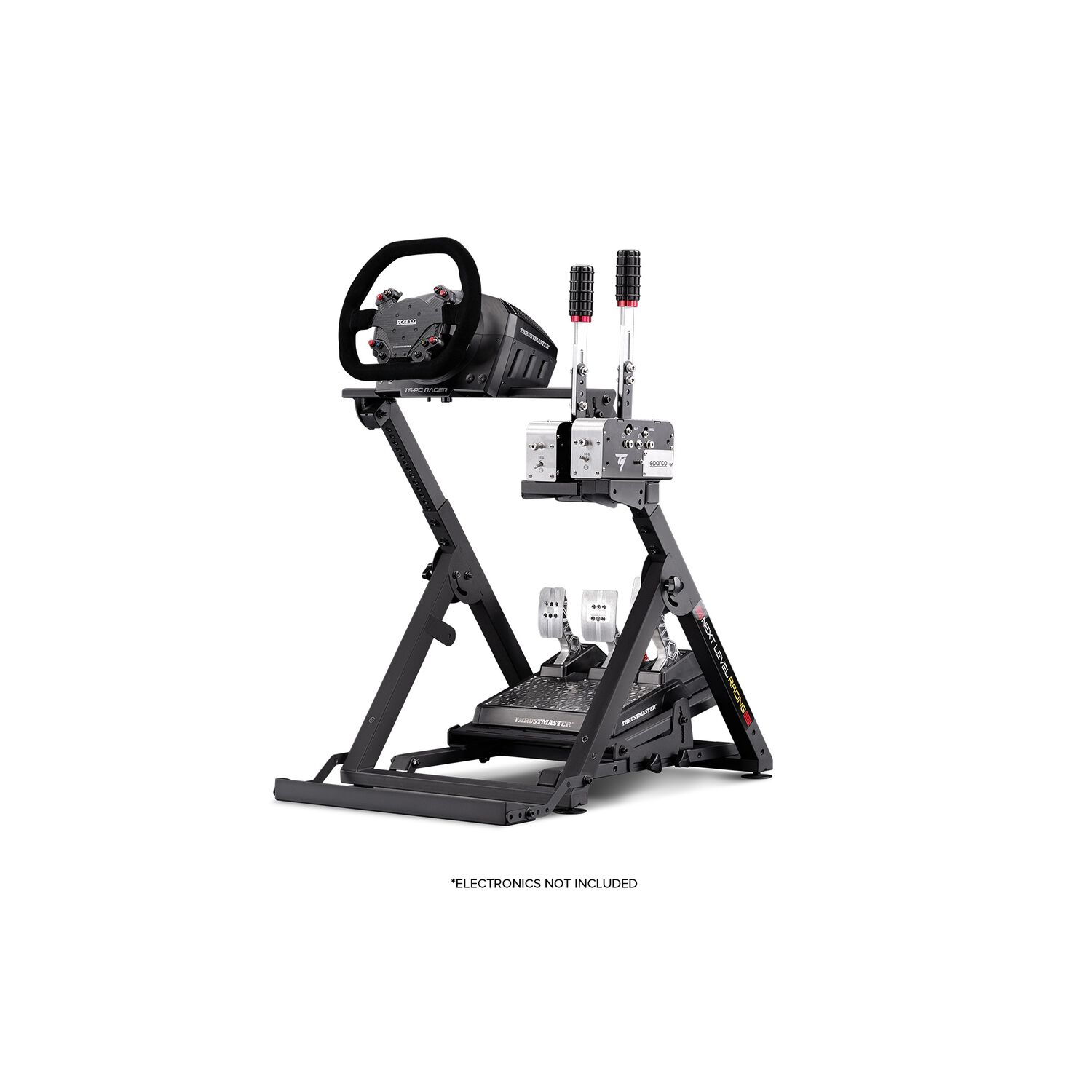 Wheel Stand 2.0 image number 1.0