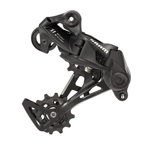 Cambio Sram Trasero Nx A1 X-actuation 42t 11v Negro Largo