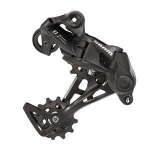 Cambio Sram Trasero Nx A1 X-actuation 42t 11v Negro Largo