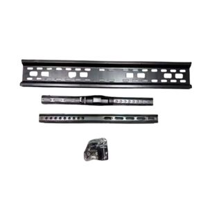 Soporte De Pared Inclinable Para Pantallas Planas Tv 32" 70"