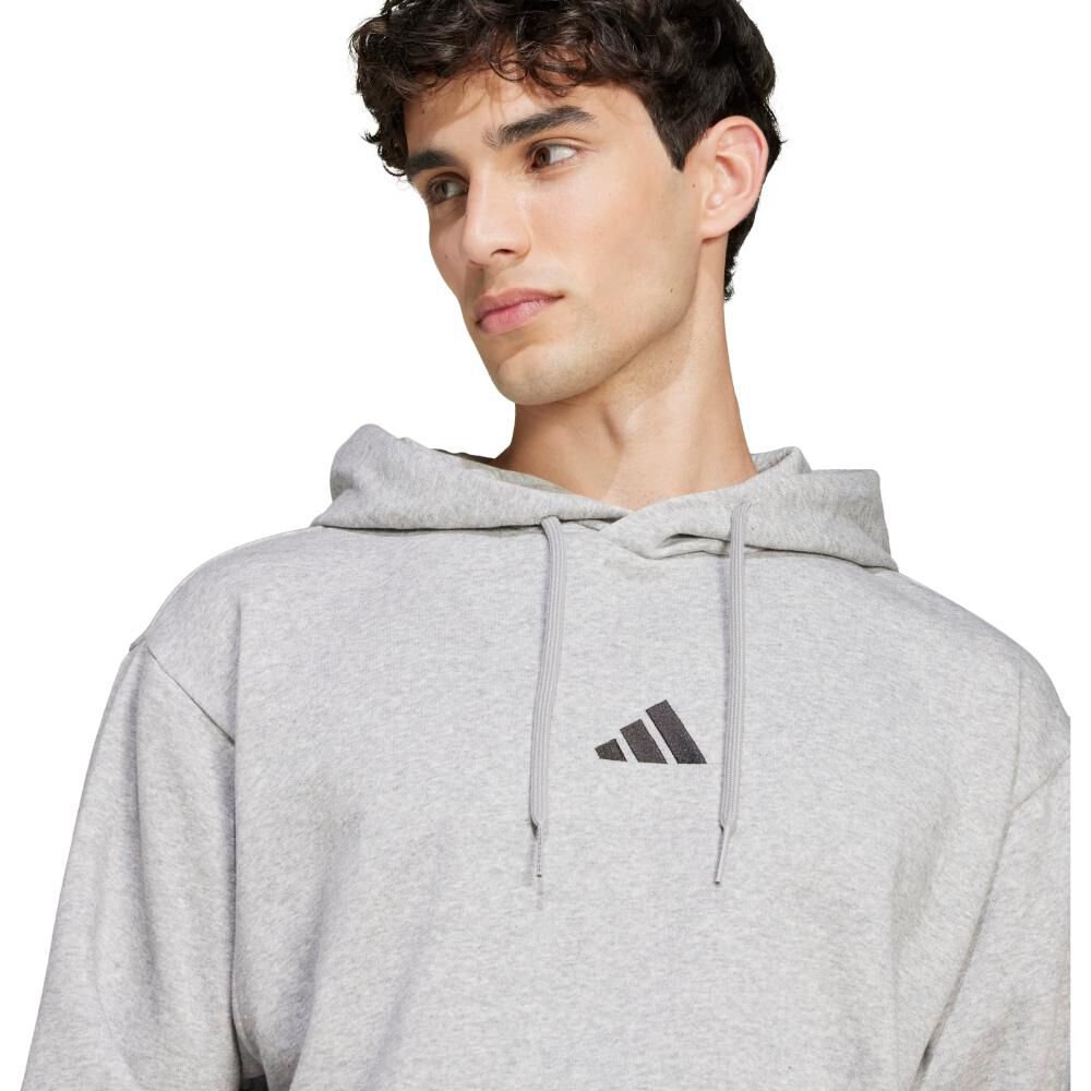 Poler&oacute;n Deportivo Hombre Adidas image number 6.0