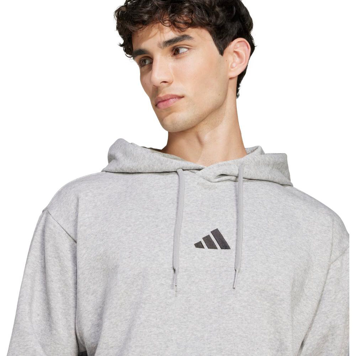 Poler&oacute;n Deportivo Hombre Adidas image number 6.0