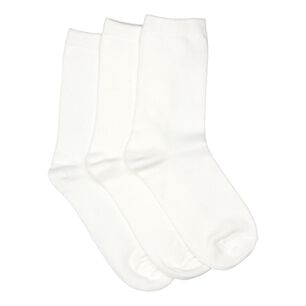 Calcetines Ni&ntilde;o Topsis / 3 Pares