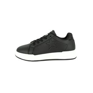 Zapatilla Farre Negro Alquimia