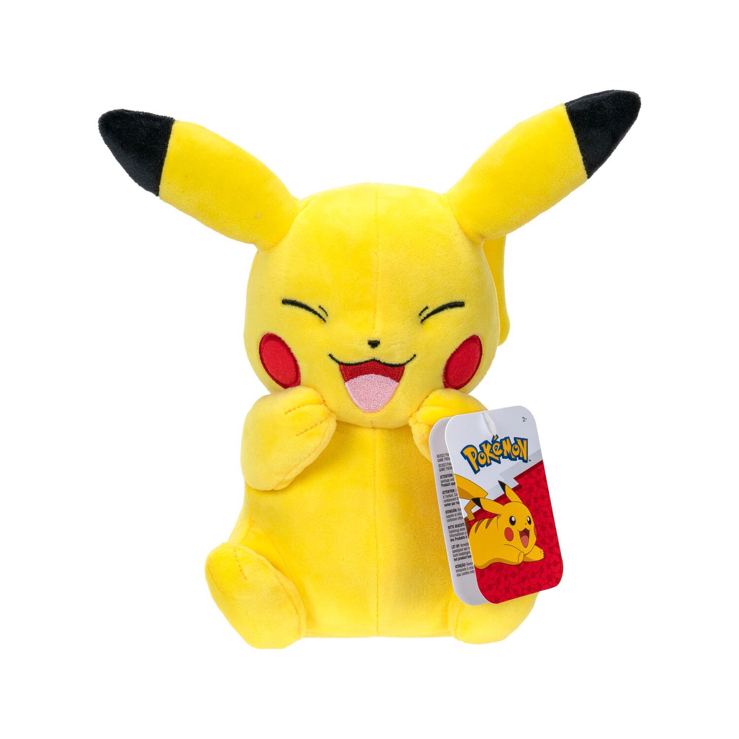 Peluche Pokem&oacute;n image number 16.0
