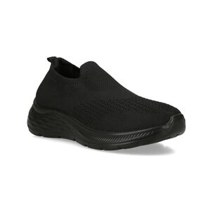 Zapatilla Urbana Hombre Bruno Bertini Black