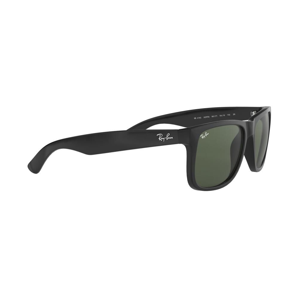Lentes De Sol Hombre Ray-ban Justin image number 2.0