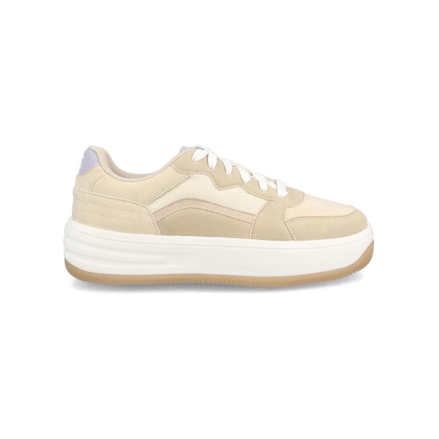 Zapatilla Urbana Mujer North Star Gina Caf&eacute; image number 1.0