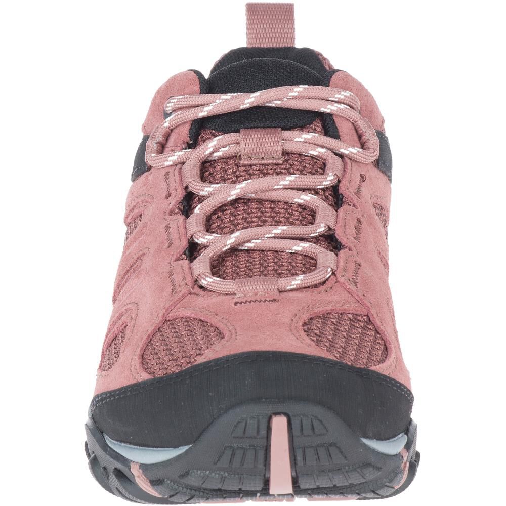 Zapatilla Outdoor Mujer Merrell image number 3.0