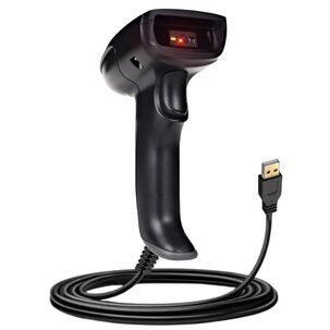 Lector Profesional De C&oacute;digos De Barra Y C&oacute;digos Qr Bsc2d90